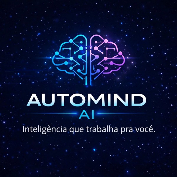 Automind AI — Inteligência que trabalha pra você